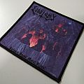 Lobotomy - Patch - Lobotomy patch