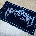 Humiliation - Patch - Humiliation patch