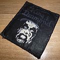 King Diamond - Patch - King Diamond patch