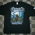 Entrails - TShirt or Longsleeve - Entrails - Raging Death shirt