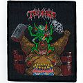 Tankard - Patch - Tankard patch