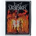 Desaster - Patch - Desaster patch