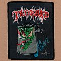 Tankard - Patch - Tankard patch