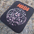 Deicide - Patch - Deicide patch