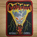 Destruction - Patch - Destruction patch