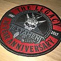 Testament - Patch - Testament patch