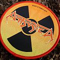 Attomica - Patch - Attomica patch