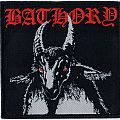 Bathory - Patch - Bathory patch