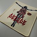 Deicide - Patch - Deicide patch