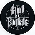 Hail Of Bullets - Patch - Hail Of Bullets patch