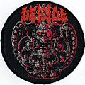 Deicide - Patch - Deicide patch