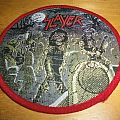 Slayer - Patch - Slayer patch