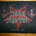 Dark Funeral - Patch - Dark Funeral patch