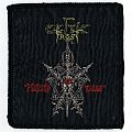 Celtic Frost - Patch - Celtic Frost patch