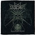 Desaster - Patch - Desaster patch