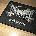 Mayhem - Patch - Mayhem patch