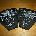 Darkthrone - Patch - Darkthrone patch