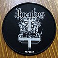 INCUBUS - Patch - Incubus patch