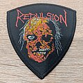 Repulsion - Patch - Repulsion patch