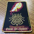 Surrender Of Divinity - Patch - Surrender Of Divinity patch
