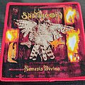 Satyricon - Patch - Satyricon patch