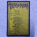 Terrorizer - Patch - Terrorizer patch