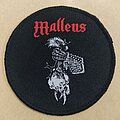 Malleus - Patch - Malleus patch