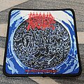 Morbid Angel - Patch - Morbid Angel patch