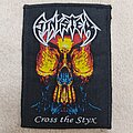 Sinister - Patch - Sinister patch