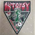 Autopsy - Patch - Autopsy patch