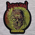Repulsion - Patch - Repulsion patch