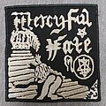 Mercyful Fate - Patch - Mercyful Fate patch