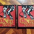 Cloven Hoof - Patch - Cloven Hoof patch