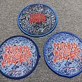 Morbid Angel - Patch - Morbid Angel patch