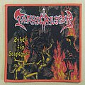 Transgressor - Patch - Transgressor patch