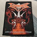 Dismember - Patch - Dismember patch