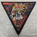 Slayer - Patch - Slayer patch