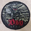 Dio - Patch - Dio patch