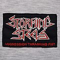 Storming Steels - Patch - Storming Steels patch