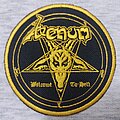 Venom - Patch - Venom patch