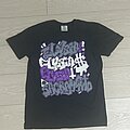 Elysia - TShirt or Longsleeve - Elysia "Purple Graffiti" Tee