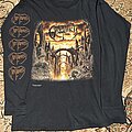 Obituary - TShirt or Longsleeve - Obituary Anthology Longsleeve