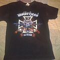 Motörhead - TShirt or Longsleeve - Motörhead - "All the aces" ¿Tour 2005?