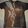 Nile - TShirt or Longsleeve - Nile - Euro tour 2009