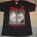 Divine Eve - TShirt or Longsleeve - Divine Eve - The shell of the righteous will fall