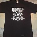 Trenchgrinder - TShirt or Longsleeve - Trenchgrinder - No dawn for human