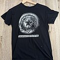 Bulletsbetweentongues - TShirt or Longsleeve - Bulletsbetweentongues god bless texas metal tee