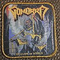 Gomorra - Patch - Gomorra Dealer of Souls