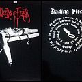 Deeds Of Flesh - TShirt or Longsleeve - Deeds Of Flesh - Trading pieces