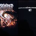 Severed Savior - TShirt or Longsleeve - Severed Savior - Servile Insurection